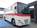 2011 Hino Hino Others