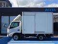 2017 Toyota Dyna Truck