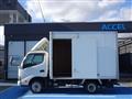 2017 Toyota Dyna Truck