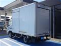 2017 Toyota Dyna Truck
