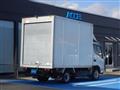 2017 Toyota Dyna Truck