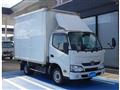 2017 Toyota Dyna Truck