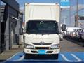 2017 Toyota Dyna Truck
