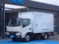 2016 Toyota Dyna Truck