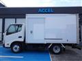 2016 Toyota Dyna Truck