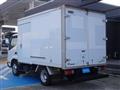 2016 Toyota Dyna Truck