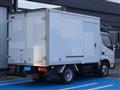 2016 Toyota Dyna Truck