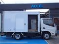 2016 Toyota Dyna Truck