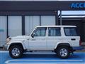 2015 Toyota Landcruiser 70