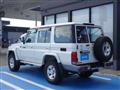 2015 Toyota Landcruiser 70