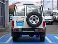 2015 Toyota Landcruiser 70