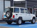 2015 Toyota Landcruiser 70