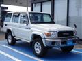2015 Toyota Landcruiser 70