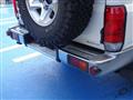 2015 Toyota Landcruiser 70