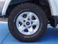 2015 Toyota Landcruiser 70