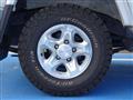 2015 Toyota Landcruiser 70