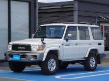 2015 Toyota Landcruiser 70