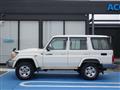2015 Toyota Landcruiser 70