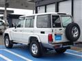 2015 Toyota Landcruiser 70