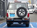 2015 Toyota Landcruiser 70