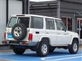 2015 Toyota Landcruiser 70