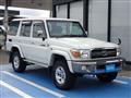 2015 Toyota Landcruiser 70