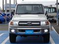 2015 Toyota Landcruiser 70