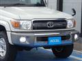 2015 Toyota Landcruiser 70