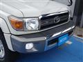 2015 Toyota Landcruiser 70