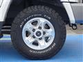 2015 Toyota Landcruiser 70