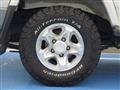 2015 Toyota Landcruiser 70