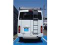 2007 Nissan Civilian Bus