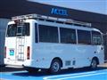 2007 Nissan Civilian Bus