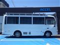 2007 Nissan Civilian Bus