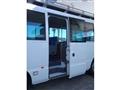 2007 Nissan Civilian Bus