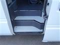 2007 Nissan Civilian Bus
