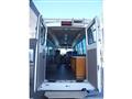2007 Nissan Civilian Bus
