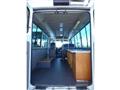 2007 Nissan Civilian Bus