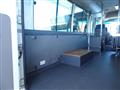 2007 Nissan Civilian Bus