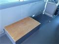 2007 Nissan Civilian Bus