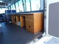 2007 Nissan Civilian Bus