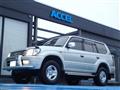 2001 Toyota Land Cruiser Prado