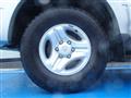 2001 Toyota Land Cruiser Prado