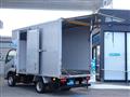 2017 Toyota Dyna Truck