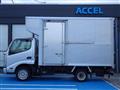 2017 Toyota Dyna Truck