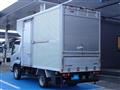 2017 Toyota Dyna Truck