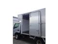 2017 Toyota Dyna Truck