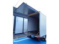 2017 Toyota Dyna Truck