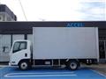 2009 Isuzu Elf Truck