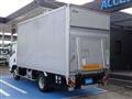 2009 Isuzu Elf Truck